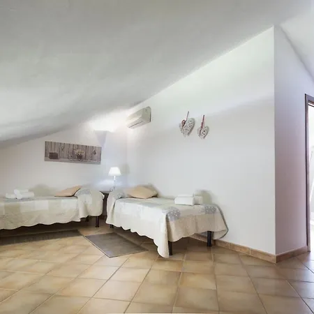 Casa Rubino Casa vacanze *