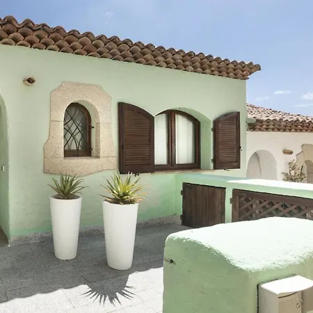 Casa Rubino
