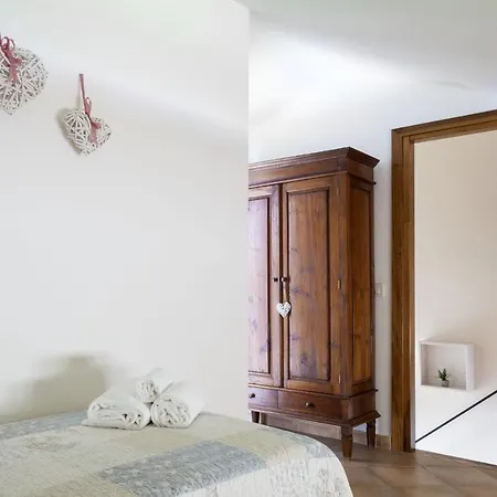 Casa vacanze Casa Rubino Cannigione