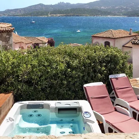 Holiday home Casa Rubino