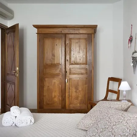 Casa Rubino *