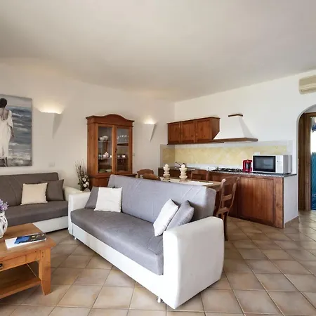 Casa Rubino