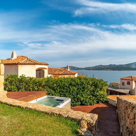Casa Rubino Casa vacanze Cannigione